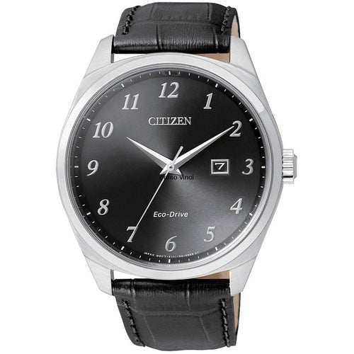 BM7320-01E-Citizen Man BM7320-01E Metropolitan Eco-Drive quartz watch