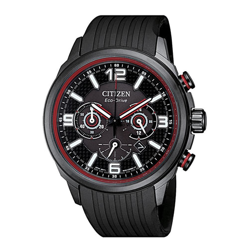 CA4386-10E-Citizen Man CA4386-10E Crono Racing 4381 watch