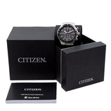 CA7010-19E-Citizen Man CA7010-19E of Collection Chrono 7010 watch