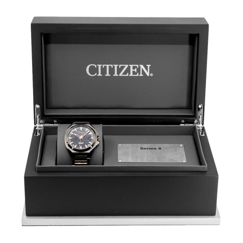 NA1015-81Z-Citizen NA1015-81Z Series 8 Limited Ed Automatico