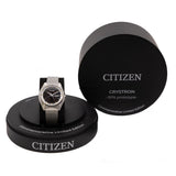 BM8540-85E-Citizen Unisex BM8540-85E Limited Edition Eco Drive