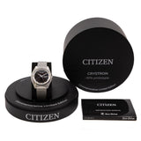 BM8540-85E-Citizen Unisex BM8540-85E Limited Edition Eco Drive