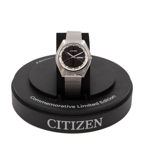 BM8540-85E-Citizen Unisex BM8540-85E Limited Edition Eco Drive