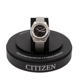 BM8540-85E-Citizen Unisex BM8540-85E Limited Edition Eco Drive