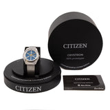 BM8540-85L-Citizen Unisex BM8540-85L Limited Edition Eco Drive