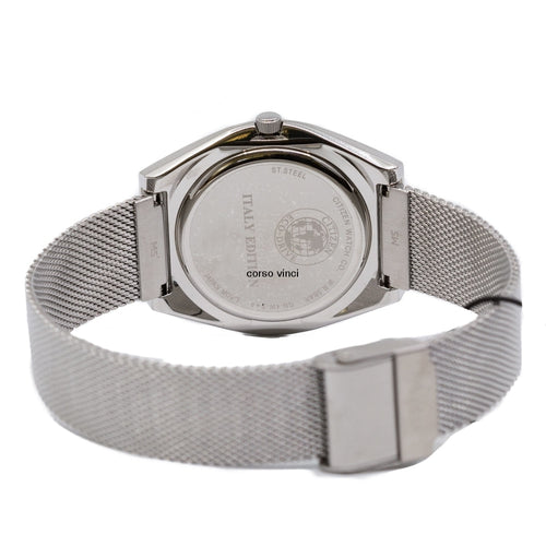 BM8540-85L-Citizen Unisex BM8540-85L Limited Edition Eco Drive