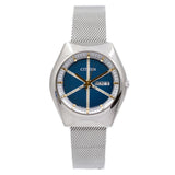 BM8540-85L-Citizen Unisex BM8540-85L Limited Edition Eco Drive