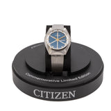BM8540-85L-Citizen Unisex BM8540-85L Limited Edition Eco Drive