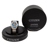 BM8540-85L-Citizen Unisex BM8540-85L Limited Edition Eco Drive
