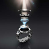 AT2437-13E-Citizen Uomo AT2437-13E Crono Sport Eco-Drive 