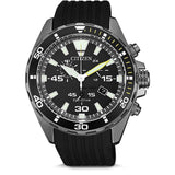 AT2437-13E-Citizen Uomo AT2437-13E Crono Sport Eco-Drive 