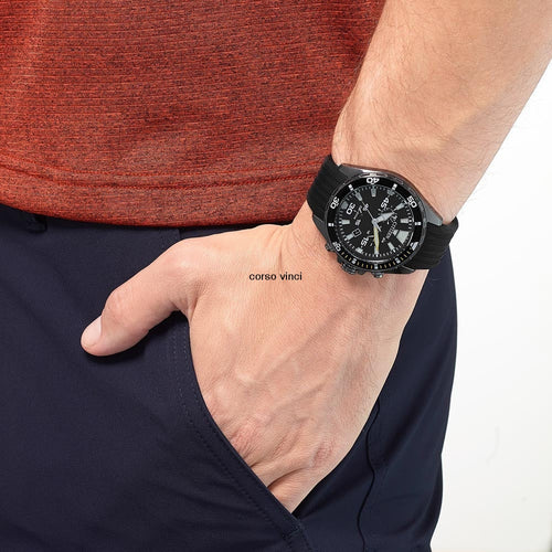 AT2437-13E-Citizen Uomo AT2437-13E Crono Sport Eco-Drive 