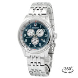 AT2460-89L-Citizen Uomo AT2460-89L Aviator Chrono Eco-Drive