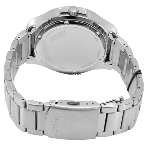 AW0110-82X-Citizen Uomo AW0110-82X Military Eco-Drive 