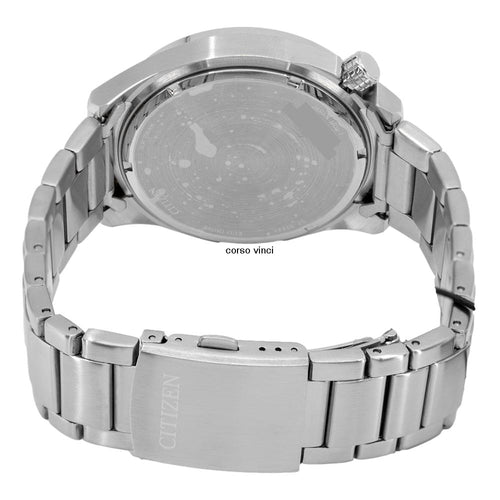 AW1718-88X-Citizen Uomo AW1718-88X Seaplane Eco-Drive