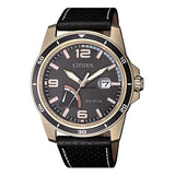 AW7033-16H-Citizen Uomo AW7033-16H Of Collection Marine Eco-Drive