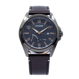 AW7057-18H-Citizen Uomo AW7057-18H Of Collection Reserver Eco Drive
