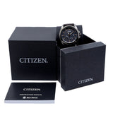 AW7057-18H-Citizen Uomo AW7057-18H Of Collection Reserver Eco Drive
