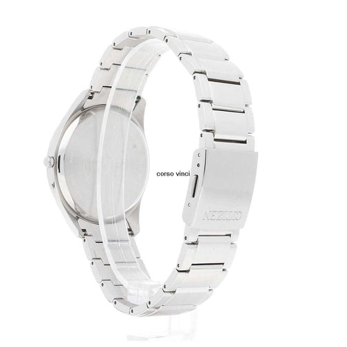 BJ6520-82L-Citizen Uomo BJ6520-82L Super Titanio Eco-Drive 