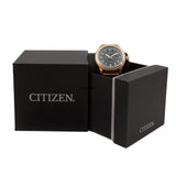 BM7483-15X-Citizen Uomo BM7483-15X Of Collection Aviator Eco Drive