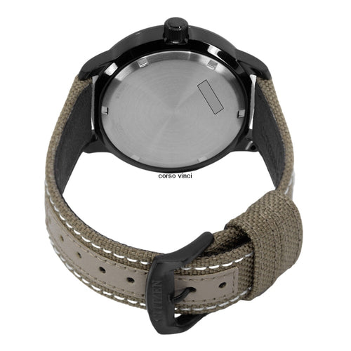 BM8595-16H-Citizen Uomo BM8595-16H Urban Eco-Drive