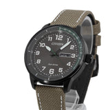 BM8595-16H-Citizen Uomo BM8595-16H Urban Eco-Drive