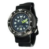 BN0175-01E-Citizen Uomo BN0175-01E Promaster Diver's Eco-Drive 