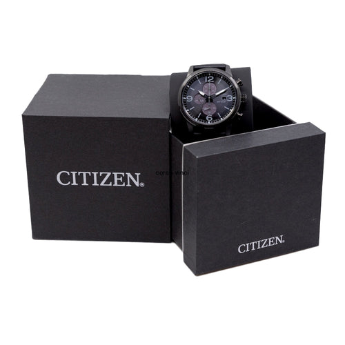 CA0745-29E-Citizen Uomo CA0745-29E Urban Crono Eco Drive