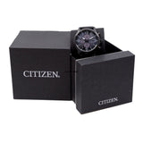 CA0745-29E-Citizen Uomo CA0745-29E Urban Crono Eco Drive