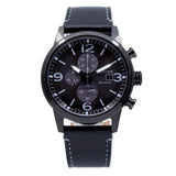 CA0745-29E-Citizen Uomo CA0745-29E Urban Crono Eco Drive