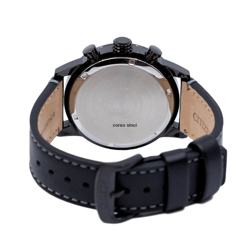 CA0745-29E-Citizen Uomo CA0745-29E Urban Crono Eco Drive