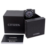 CA0745-29E-Citizen Uomo CA0745-29E Urban Crono Eco Drive