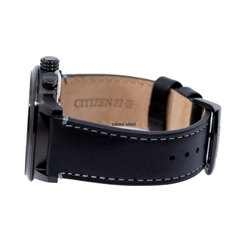 CA0745-29E-Citizen Uomo CA0745-29E Urban Crono Eco Drive