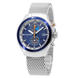 CA7011-83L-Citizen Uomo CA7011-83L Metropolitan Crono Eco-Drive