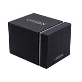 CA7011-83L-Citizen Uomo CA7011-83L Metropolitan Crono Eco-Drive