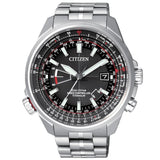 CB0140-58E-Citizen Uomo CB0140-58E Pilot Titanio RC  Evolution 5 
