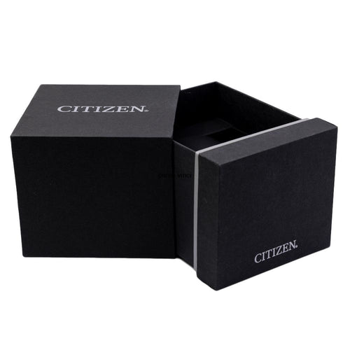 CB0190-84E-Citizen Uomo CB0190-84E Super Titanium Eco-Drive