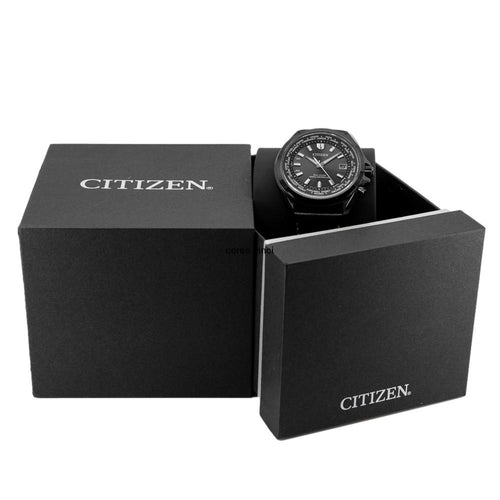 CB0225-14E-Citizen Uomo CB0225-14E H145 Sport Eco-Drive