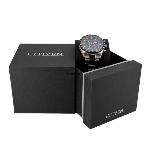 CB5914-89L-Citizen Uomo CB5914-89L Radiocontrollato Eco-Drive