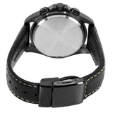 CB592515E-Citizen Uomo CB592515E Radiocontrollato Pilot Nero 