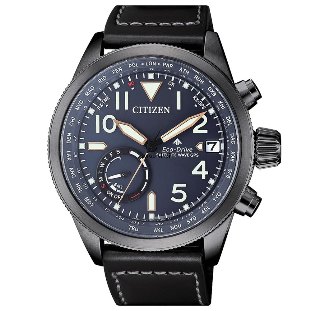 Citizen Uomo CC3067-11L Satellite Wave GPS Promaster – Corso Vinci