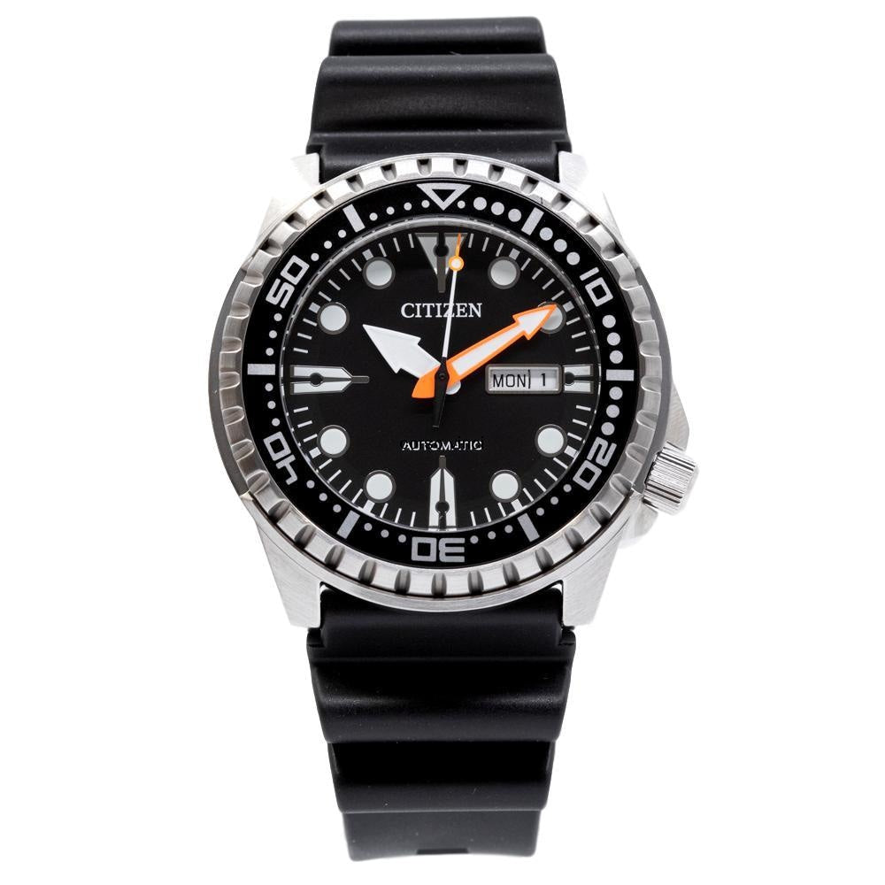 Citizen Uomo NH8380-15E Marine Sport Automatico – Corso Vinci