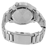 NH8388-81E-Citizen Uomo NH8388-81E Marine Sport Automatico