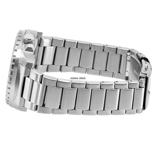 NH8388-81E-Citizen Uomo NH8388-81E Marine Sport Automatico