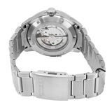 NH9120-88A-Citizen Uomo NH9120-88A Super Titanium Automatico