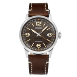 NJ0160-10Z-Citizen Uomo NJ0160-10Z Automatico