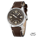 NJ0160-10Z-Citizen Uomo NJ0160-10Z Automatico