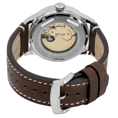 NJ0160-10Z-Citizen Uomo NJ0160-10Z Automatico