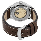 NJ0160-10Z-Citizen Uomo NJ0160-10Z Automatico