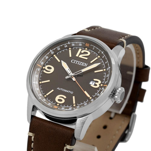 NJ0160-10Z-Citizen Uomo NJ0160-10Z Automatico